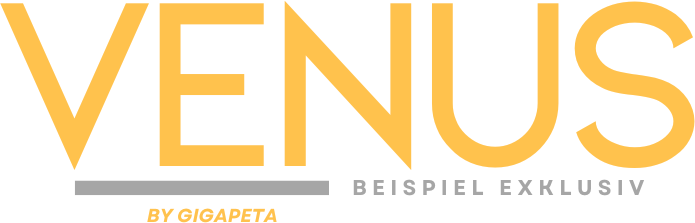 Venus Exklusiv Gigapeta Logo